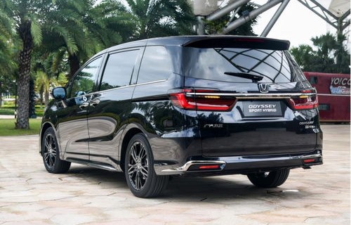 本田7座商务车有哪几款(本田7座商务车有哪几款图片)