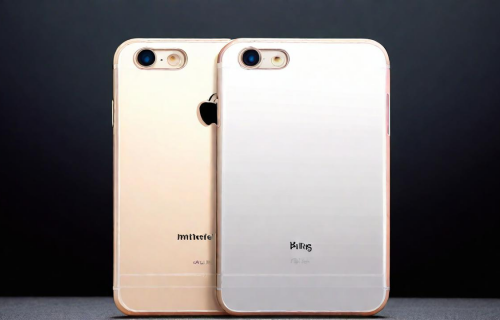 苹果6（苹果6plus）