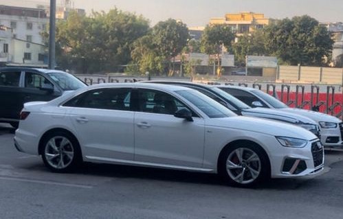 12年的奥迪a4l值多少钱(12年的奥迪a4l值得买吗)