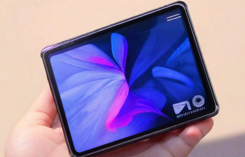 三星折叠手机zflip3（三星折叠手机zflip3和zflip4有什么区别）