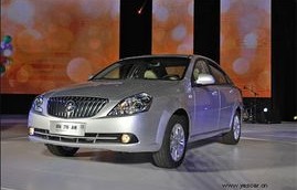 新凯越图片和价格(新款凯越图片和价格)