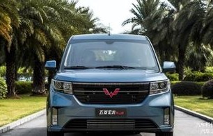 五菱宏光plus配置(五菱宏光Plus配置太低,会升级吗)