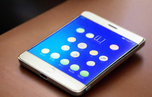 华为p9图片（华为P9图片）