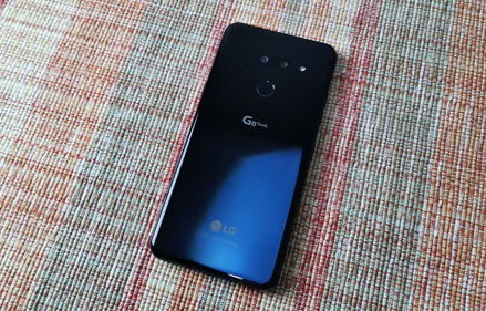 lgg8thinq（lgg8thinq评测）