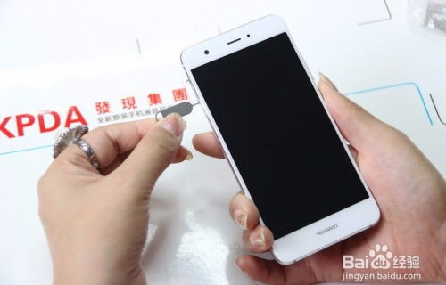 华为手机自己换屏幕 华为手机自己换屏幕教程 