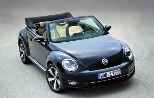 大众甲壳虫车价格及图片(大众甲壳虫2021新款价格)