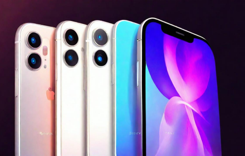 最新苹果手机是哪一款（最新苹果手机是哪一款好）