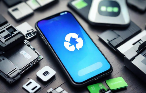 手机回收哪个平台好（手机回收哪个平台好知乎）