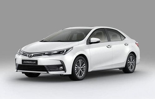 卡罗拉二手车保值率(丰田卡罗拉两年保值率)