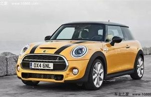 宝马迷你mini女款图片及价格(宝马迷你mini女款图片及价格30万左右)