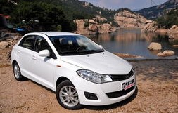 奇瑞风云二图片及报价(奇瑞风云2 汽车之家)