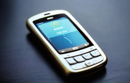 诺基亚推拉手机（诺基亚推拉手机08年）