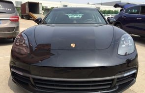 保时捷panameras(保时捷panamera是帕拉梅拉吗)