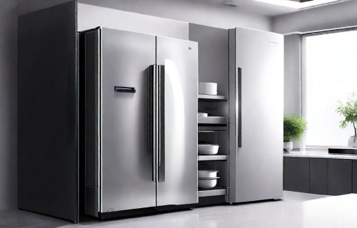 中国冰箱十大名牌（中国冰箱十大名牌排行榜2020）