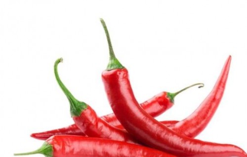 男子每日三顿辣椒餐，竟引发急性肾衰竭
