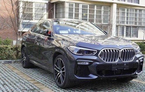 x6属于什么档次人开(叫x6的车)