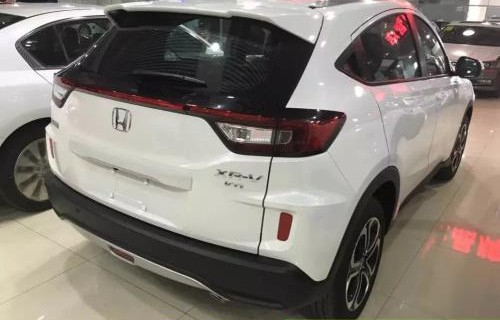 本田缤智和xrv哪个好(本田缤智和xrv哪个好?)