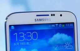 三星i9200手机性能评测，一款值得关注的智能手机