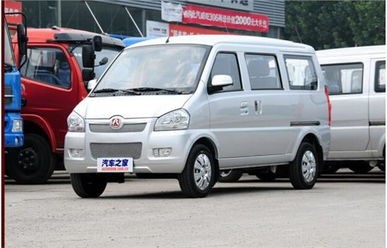 北汽威旺306(北汽威旺306面包车参数)