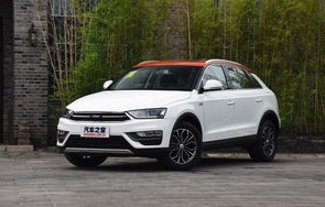 众泰sr7(众泰sr7油箱多少升)