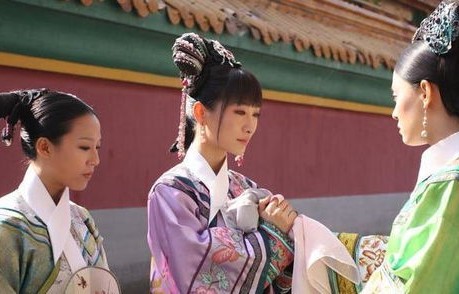 陶昕然，勇敢面对过去的阴影——9岁时的惊魂时刻