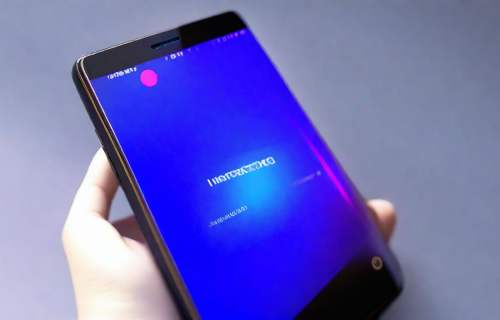 联想智能手机lenovo（联想智能手机推荐）