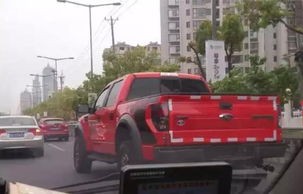 1000万的福特猛禽(1000万的福特猛禽皮卡车)