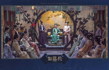 短剧尊上，一部80集的视觉盛宴