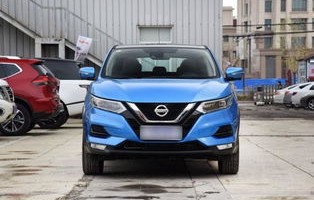 尼桑逍客2012款报价及图片(尼桑逍客2020款报价及图片配置)