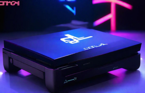 索尼ps4（索尼ps4游戏）