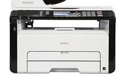 理光打印机(理光打印机官网)