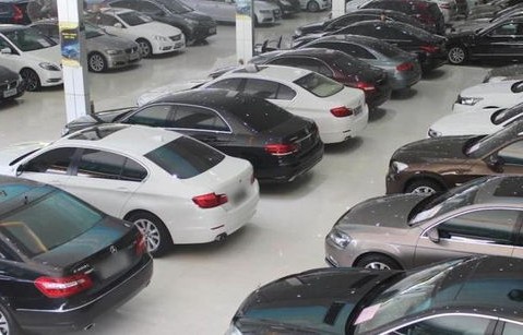 长沙二手车交易市场(长沙二手车交易市场58网)