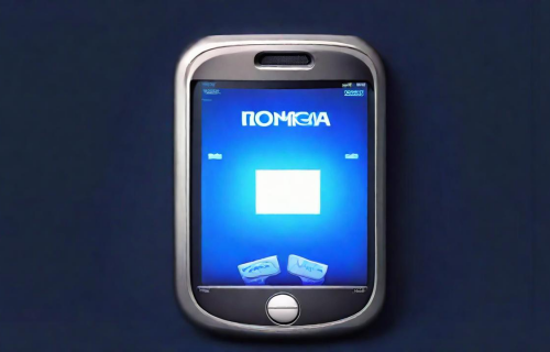 诺基亚短信图片生成器（诺基亚短信图片生成器就可以了）