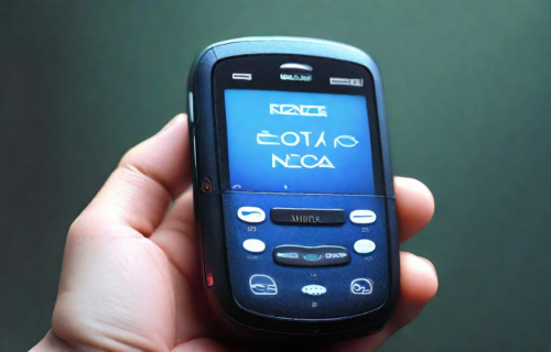 诺基亚2006年出的手机（诺基亚2006年出的手机是什么）