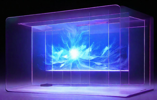 透明屏（透明屏幕HD）