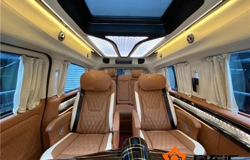 二手商务车七座价格大全(二手商务车七座价格大全图片 奔驰)