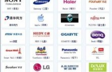 笔记本牌子logo大全(笔记本各品牌logo)