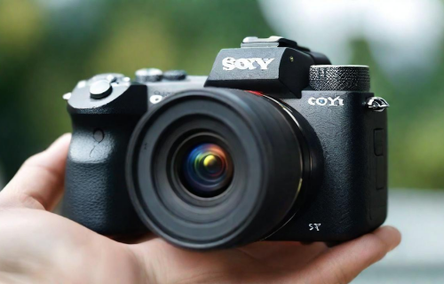索尼数码相机哪款性价比高（索尼哪款摄影机性价比高）