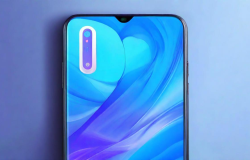 红米note8pro参数价格（红米Note8Pro参数）