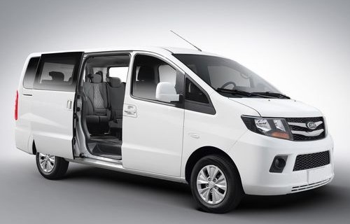 老款江淮瑞风商务车7座(老款江淮瑞风商务车7座整备质量多少)