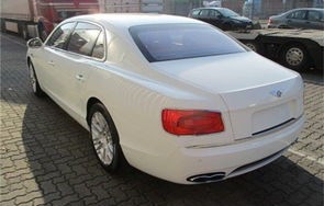 豪车图片大全(白色豪车图片大全)