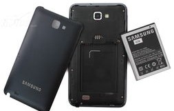 三星i9220，技术与设计的完美融合