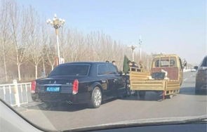 红旗l5价格(红旗l5价格多少钱一辆2024)