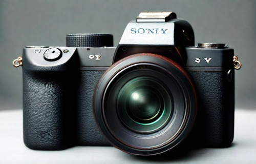索尼相机（索尼相机官网）