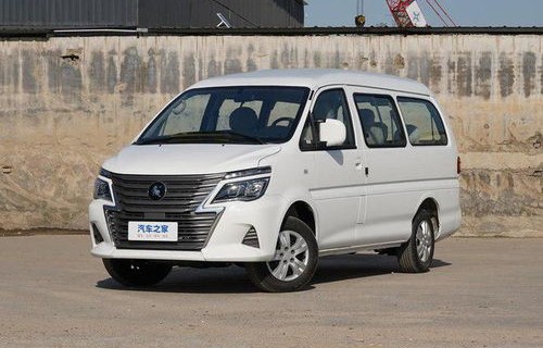 东风风行菱智plus价格(东风风行菱智plus价格几个扬声器)