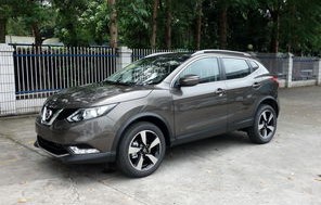 新款逍客2022价格(逍客新款价格图片大全)