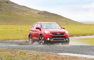 十二三万左右口碑最好的车(十二三万左右口碑最好的车哪托)