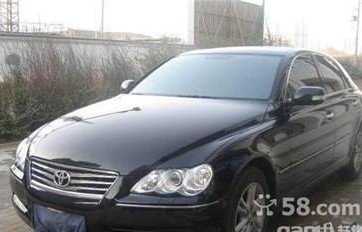 06070809款锐志区别(06 07 08 09款锐志区别)