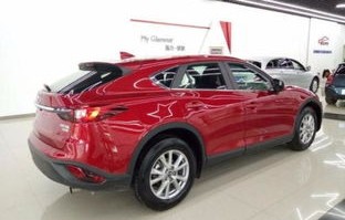 马自达马六多少钱一辆(马自达马六价格多少)