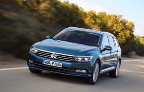 大众进口(大众进口旅行车蔚揽)